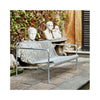 Hay Palissade Lounge Sofa